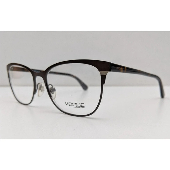 🕶️Vogue VO3963 934-S Eyeglasses 53/18 140 /KAG615🕶️ - Picture 3 of 10